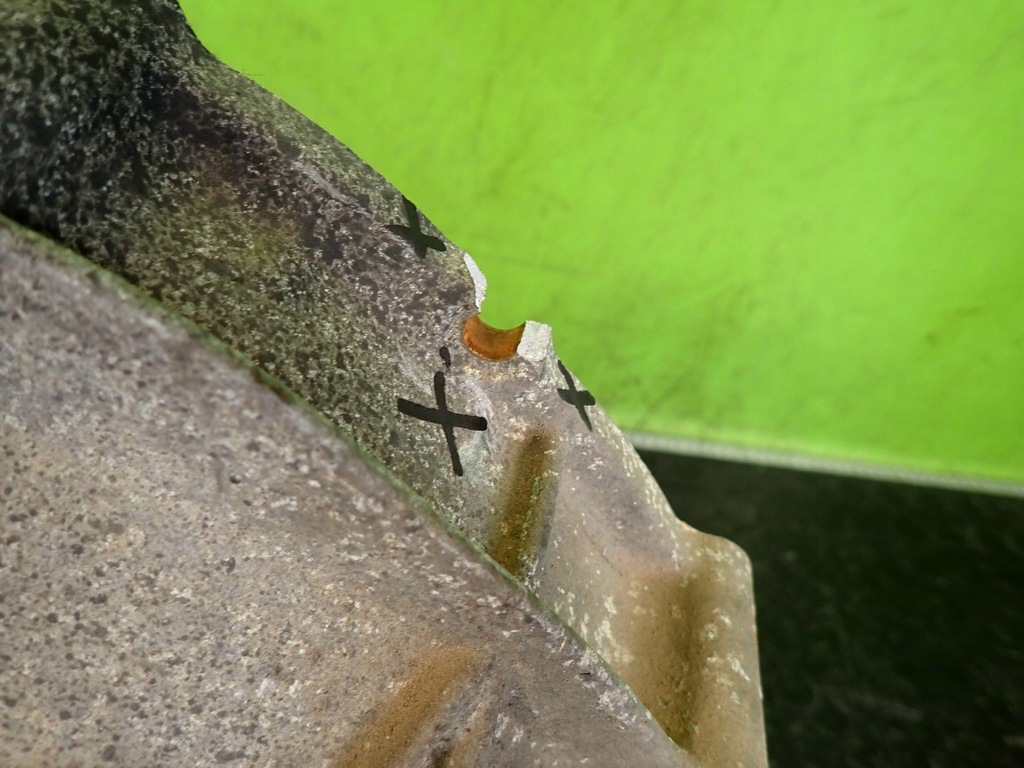 фото №14, Коробка передач передач subaru legacy iv lift 2.0 b 04r 5j-ty757xraab