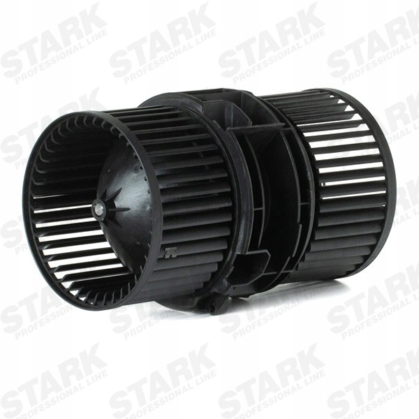 фото №4, Stark skib-0310178 вентилятор салону do renault fluence l3