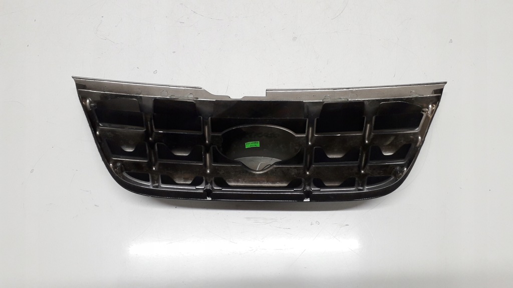 фото №7, Hyundai atos prime решётка радиатора решётка радиатора решётка радиатора радиатора