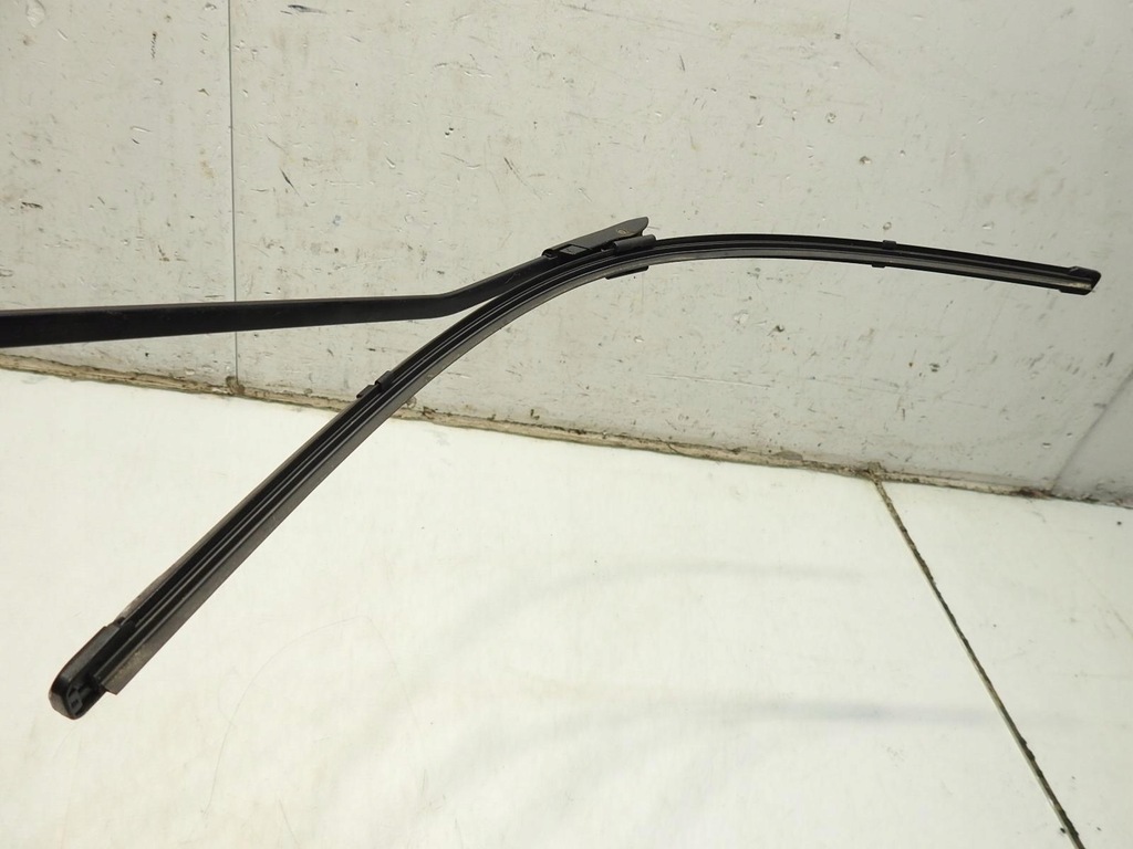 фото №5, Рычаг дворники правое renault scenic iii 288860003r