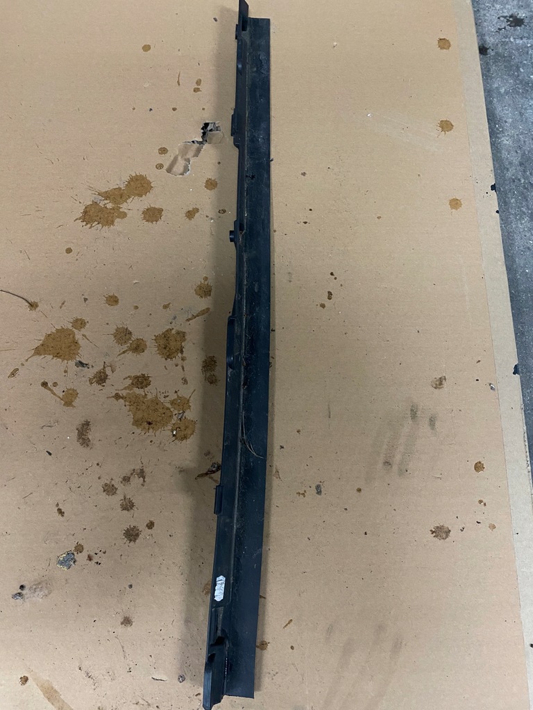 фото №1, Дефлектор молдинг ford c-max iii am51-r001a06-ab