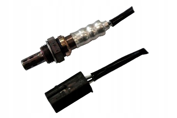 фото №2, Датчик лямбда-зонд hoffer hoffer