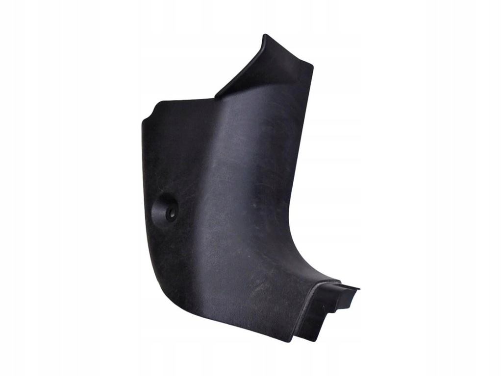 фото №1, Захист поріг правий перед mazda 5 i lift