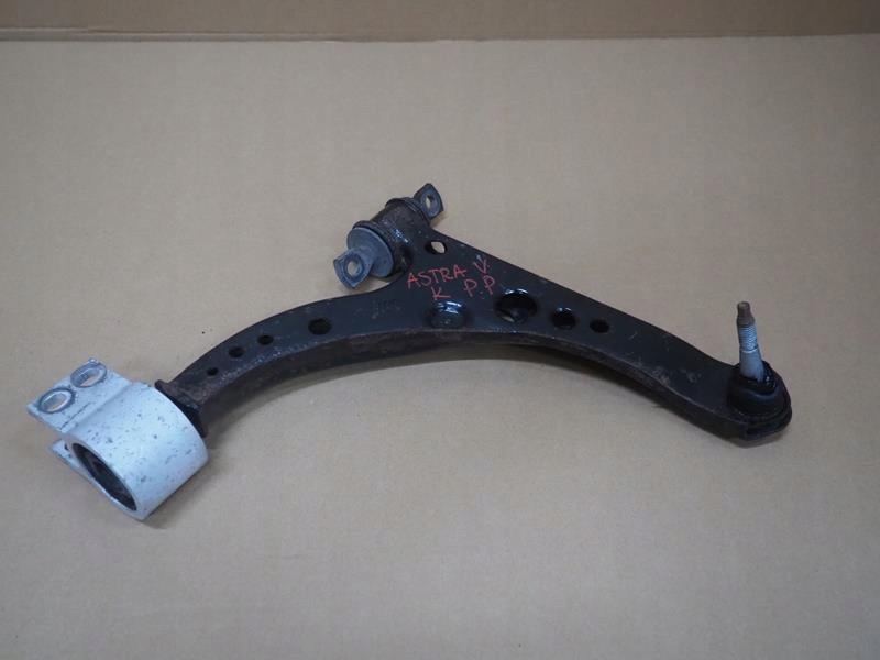 фото №1, Важіль правий перед opel astra v k 39021473