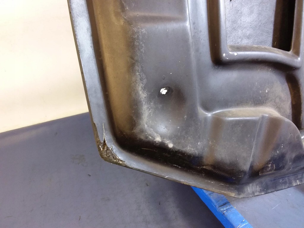 фото №13, Dodge charger srt 05-10 капот перед передня pxr