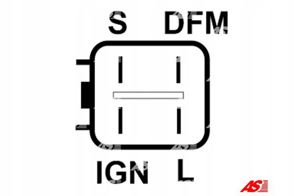 Регулятор напряжения генератора toyota avensis corolla camry задняя bosch Цена