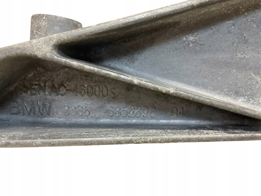 фото №9, Опора мост дифференциал bmw x1 f48 x2 f39