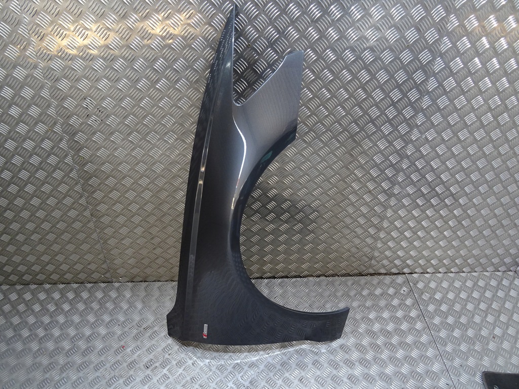 фото №8, Audi a6 4g lift 2.0d kompletny перед бампер капот pas matrix lz7s