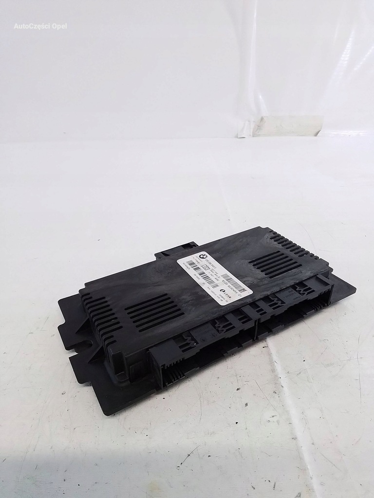 фото №1, Bmw 1 e82 модуль блок керування світла 9230454