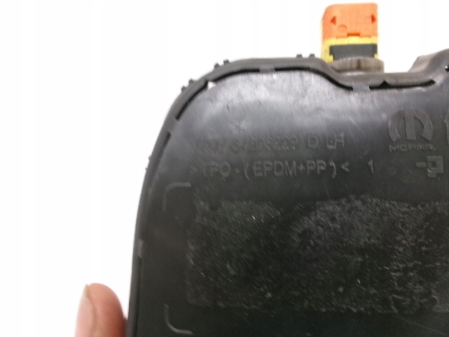 Fiat tipo ii подушка сиденье левая подушка безопасности Оригинал