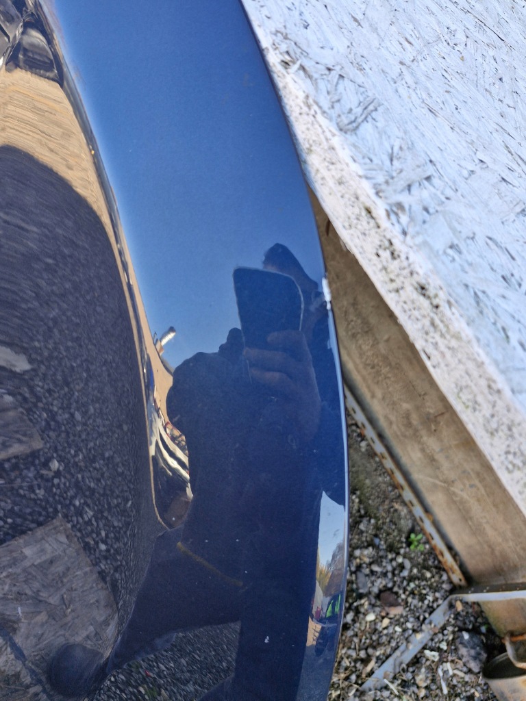 Jeep compas 2 2 17- капот кришка двигуна в Україні