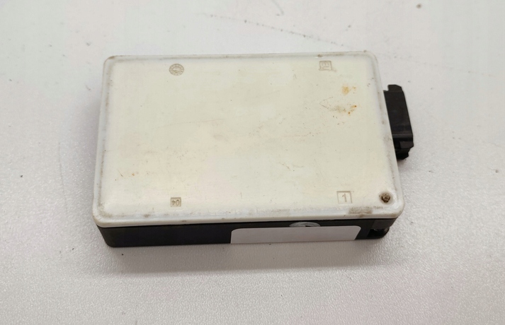 фото №3, Mercedes радар модуль distronic a0009058802 оригинал