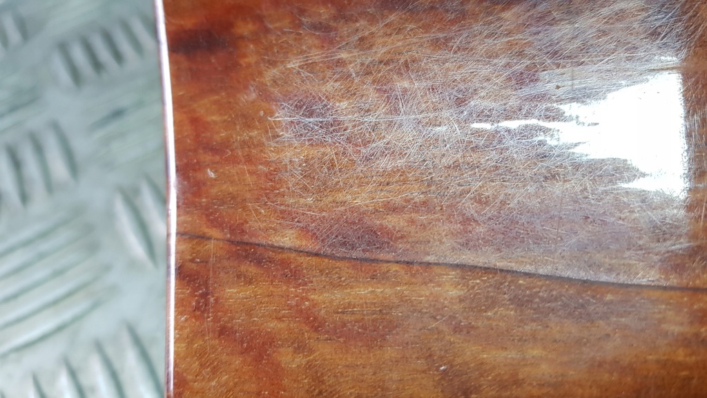 фото №8, Mercedes w203 попільничка бардачок drewno