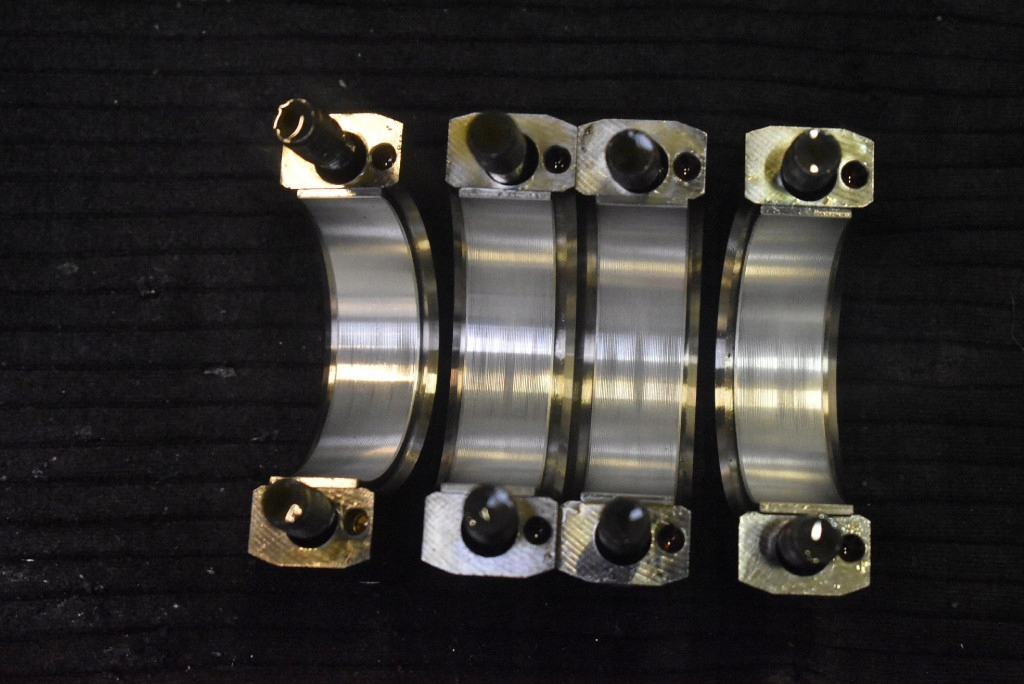 фото №11, Блок dół двигуна wał 2zr toyota prius iii xw30 1.8 hybrid 99 km lift 11-15