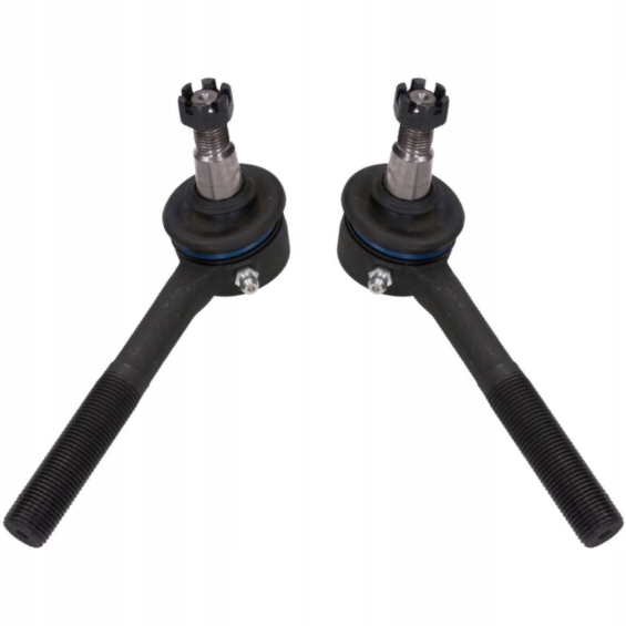 фото №1, Наконечники тяга зовнішній. nissan pick up terrano i ii