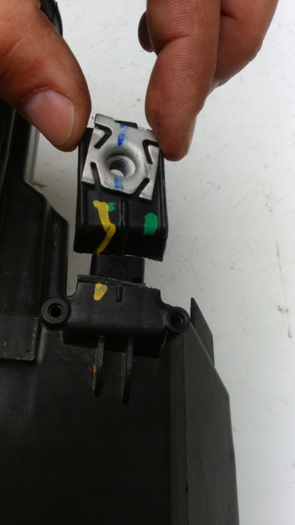 фото №14, Vw polo vi full led лампа правая перед 2g1941036h