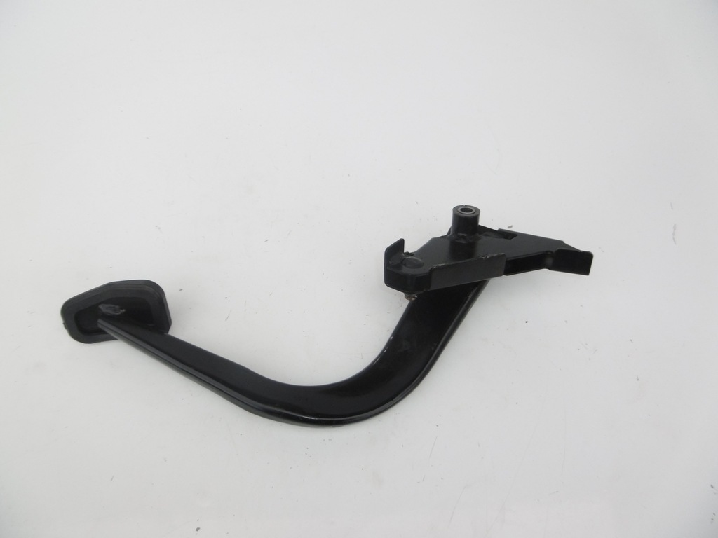 фото №5, Педаль сцепления механическая коробка передач volvo xc90 2.4 d5