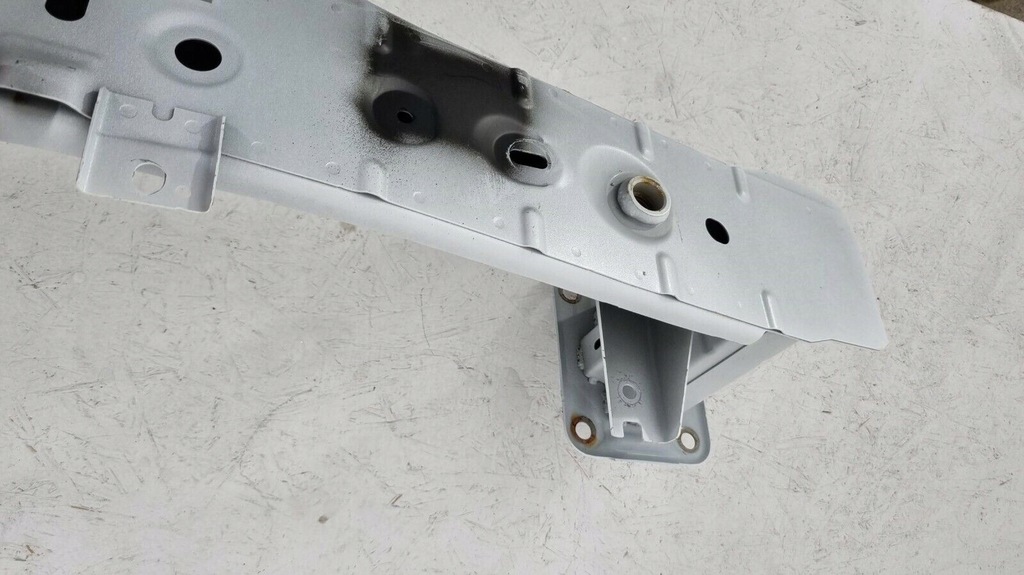 фото №12, Mazda 3 iii 2019- балка бампер перед передня