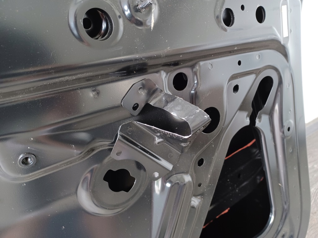 фото №12, Дверь mercedes eklasa e-coupe coupe w238 238 -- левая --сервисные оригинальные