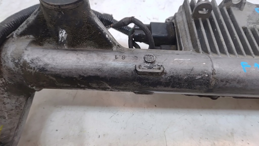 Ford f150 15- рулевая рейка трансмиссия gl34-3d070-ad америка Оригинал