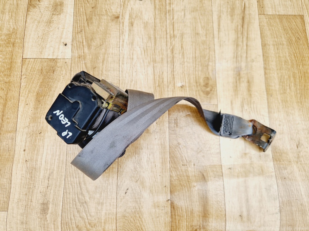 Купить Левый передний pas безопасности seat toledo ii 1999-2004 1m0857705a