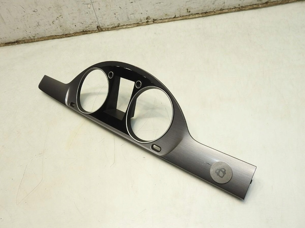 фото №7, Рамка защита спидометра vw passat b7 3ab858366d