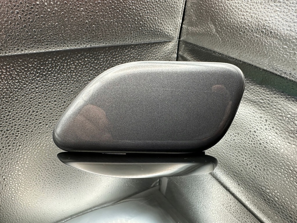 фото №1, Заглушка розпилювача citroen c4 ii b7 l/p кольори