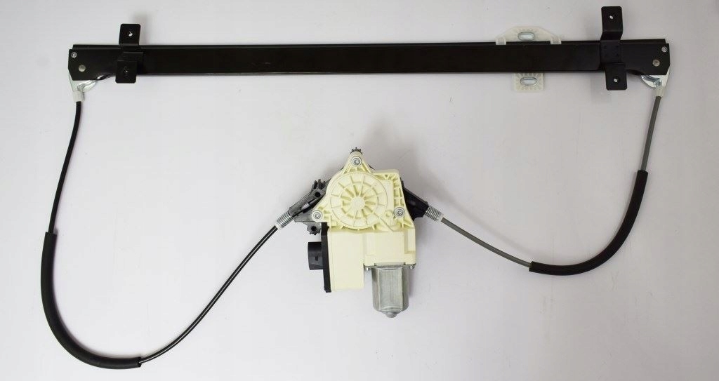 фото №1, Механізм підйому скло daf 105xf лівий з двигун