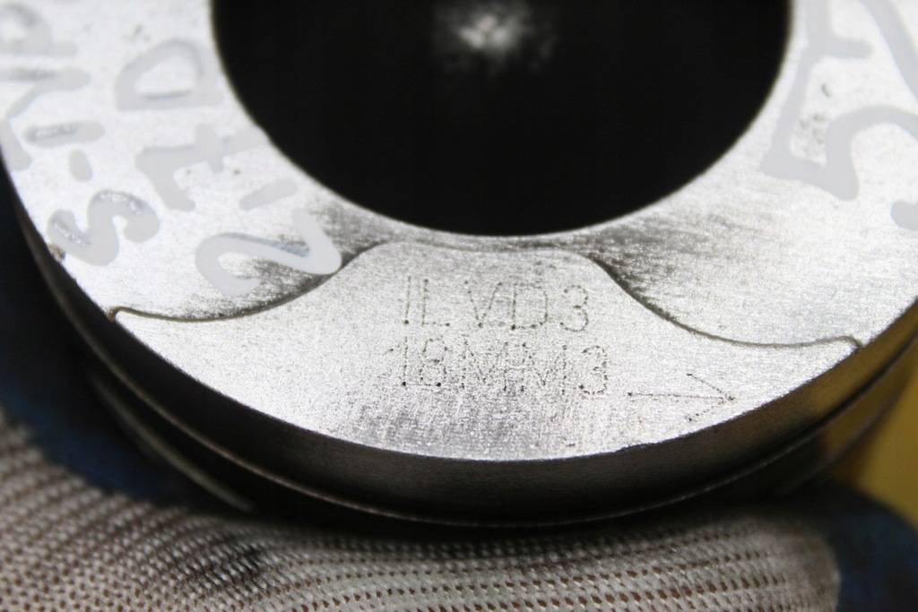 фото №6, Поршень шатун jaguar s-type fl h268x 2.7d