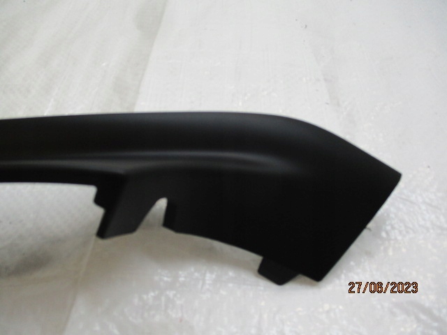 фото №2, Ds4 lift решітка заглушка протитуманної фари ліва