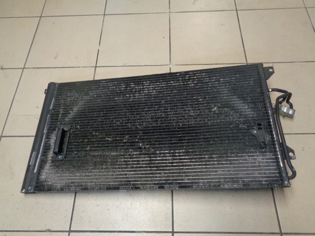 фото №8, Радиатор кондиционера audi q7 3,0tdi 4l0260401bh