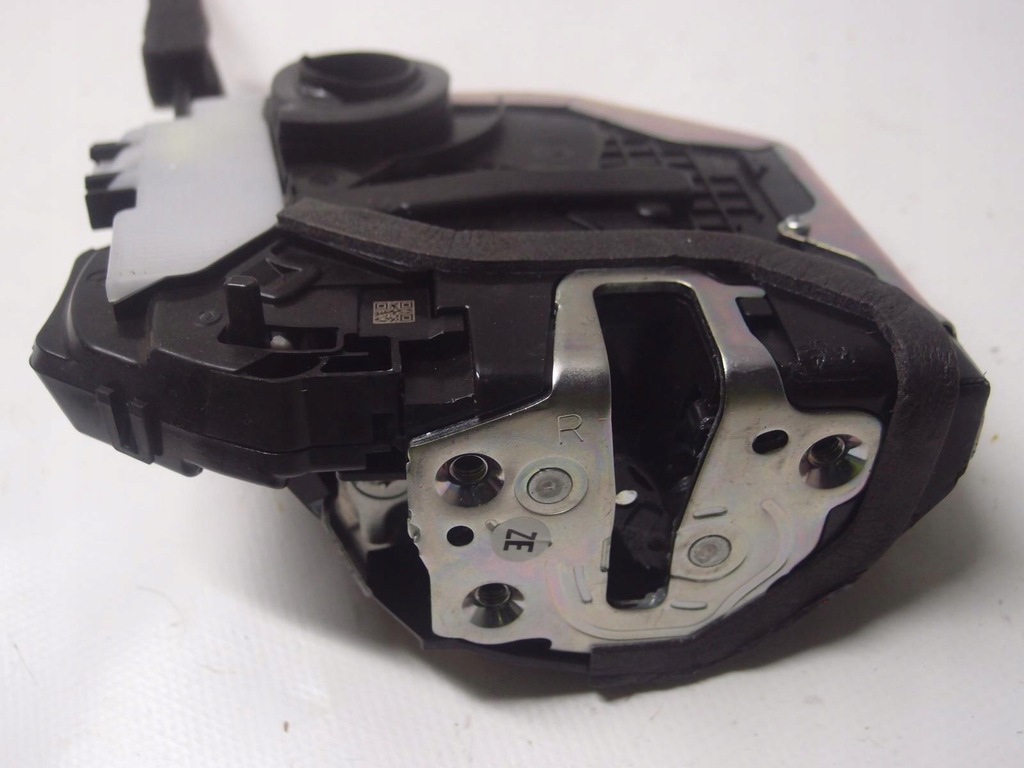 фото №8, Замок дверь правый задняя jazz v crosstar n04-15410