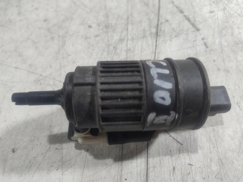 фото №2, Помпа розпилювача renault clio ii 7700430702