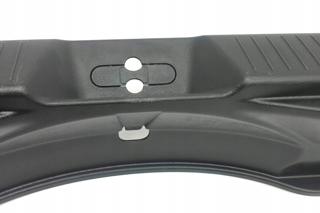 фото №10, Захист замка кришки nissan qashqai ii j11, j11_ 849926ua0a 1.3l бензиновий