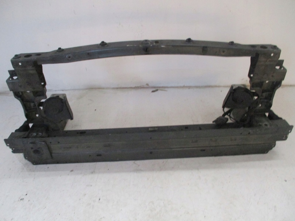 фото №1, Pas передній підсилювач jaguar f pace