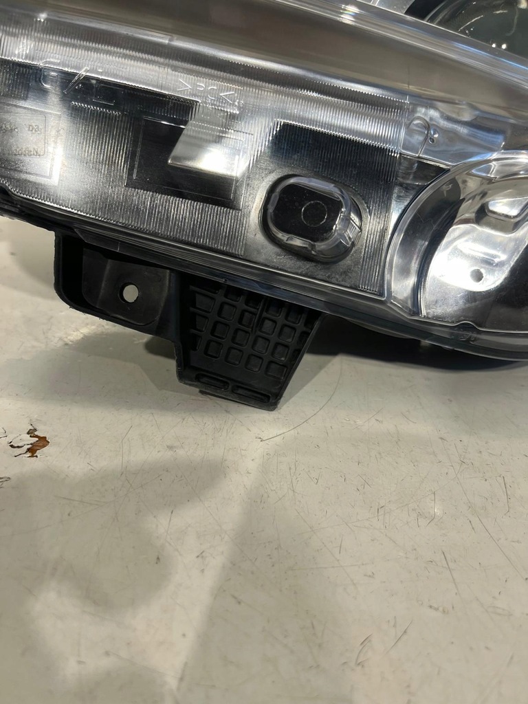 фото №9, Лампа перед передня ліва ford s-max mk2 galaxy mk3