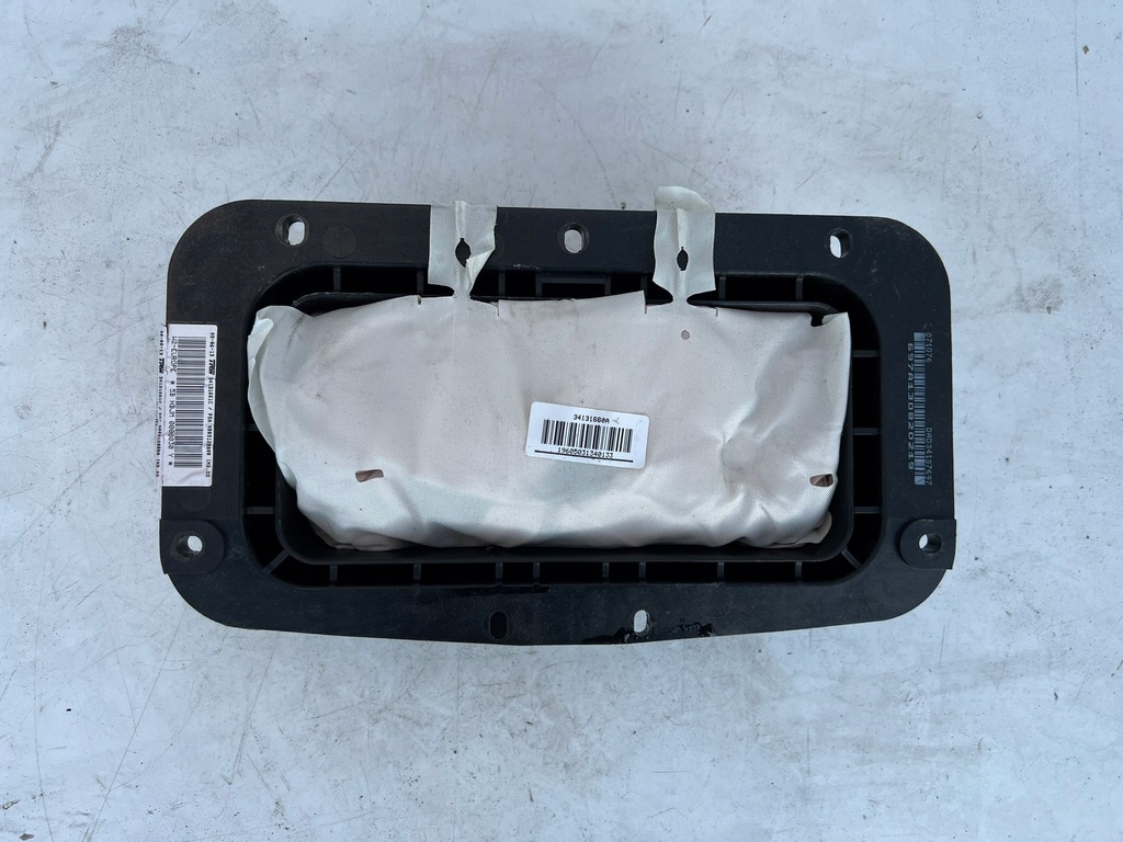 фото №1, Подушка безопасности подушка пассажира peugeot 508 i 9803128880