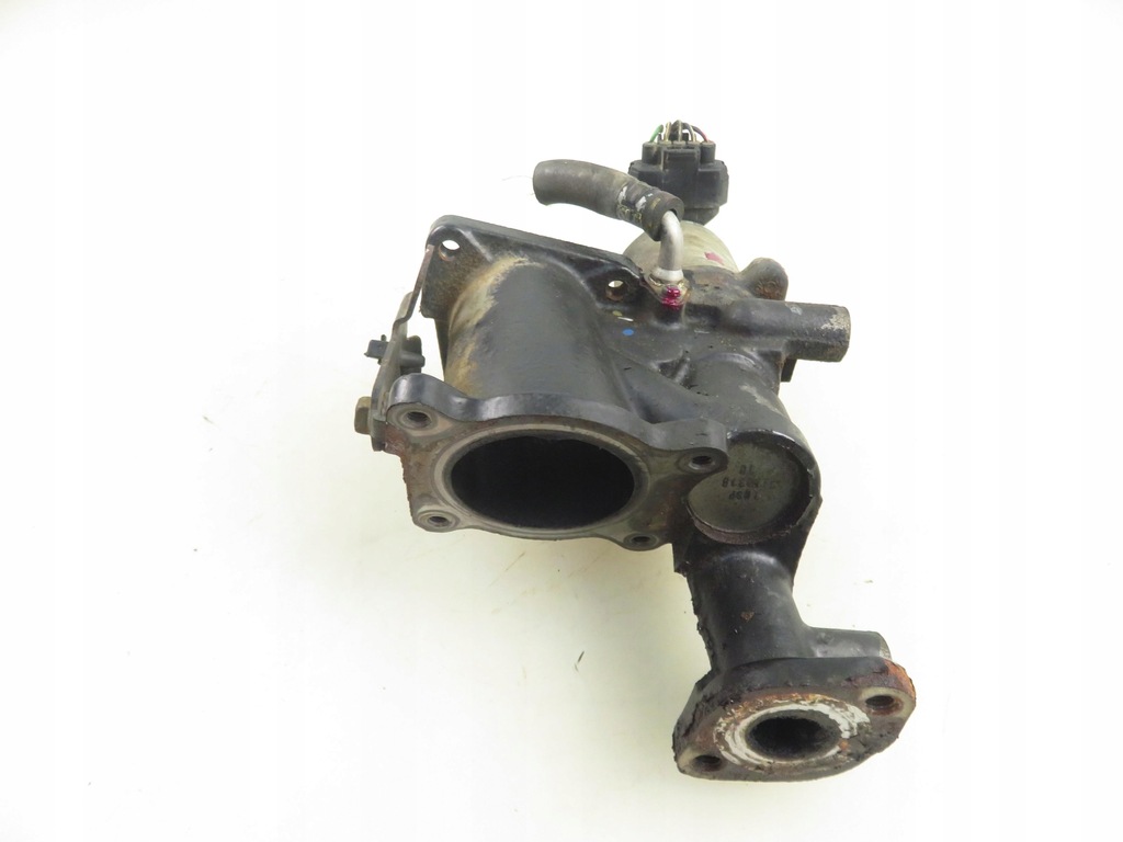 фото №10, Клапан egr opel meriva a x03 1.7 cdti 100 - з 17 dth hu1350007341