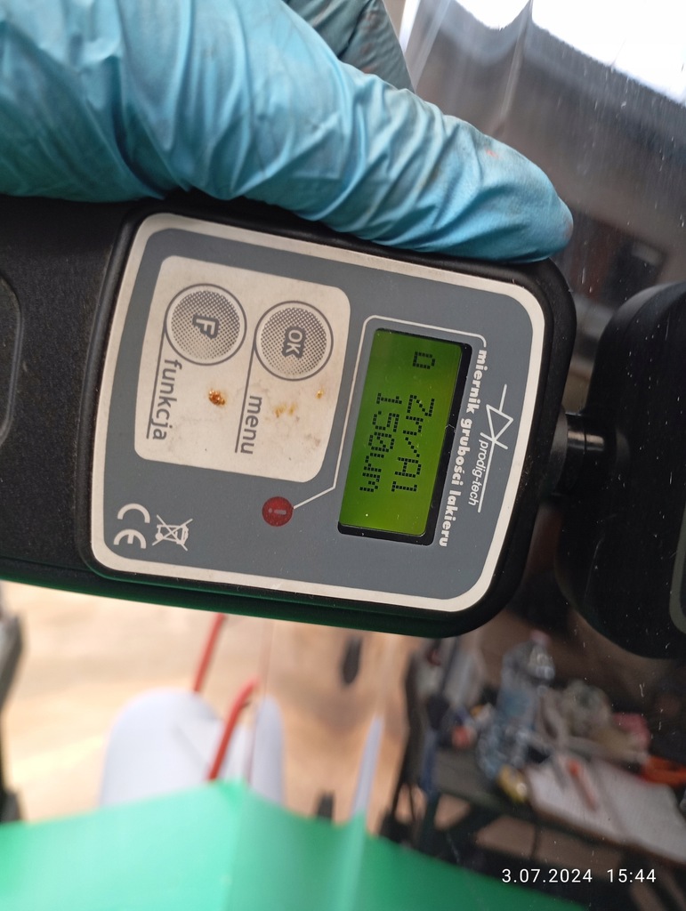 фото №10, Капот крышка двигателя jaguar xf x250 07-11