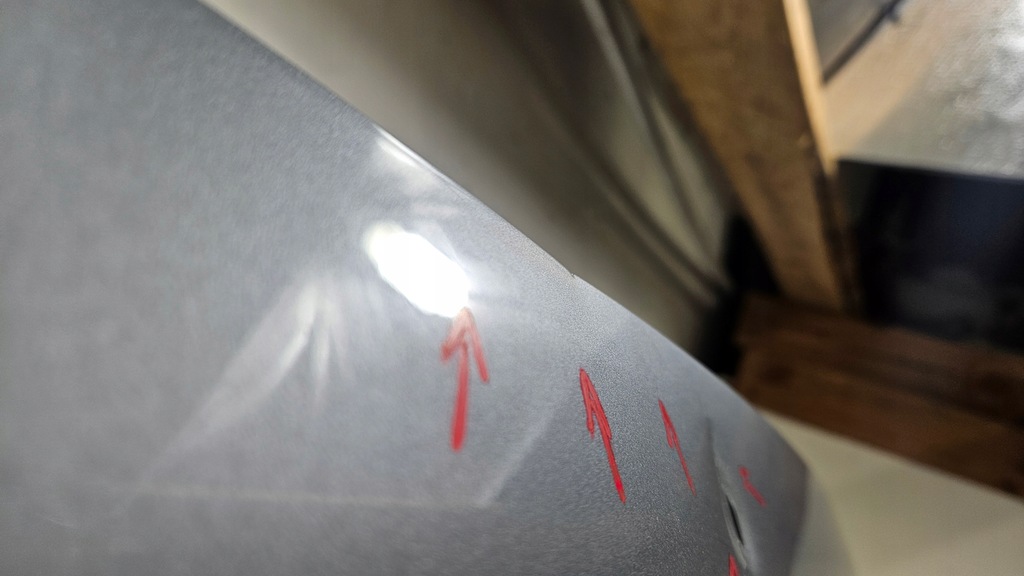 фото №6, Капот кришка двигуна audi a4 b9 8w оригінальна