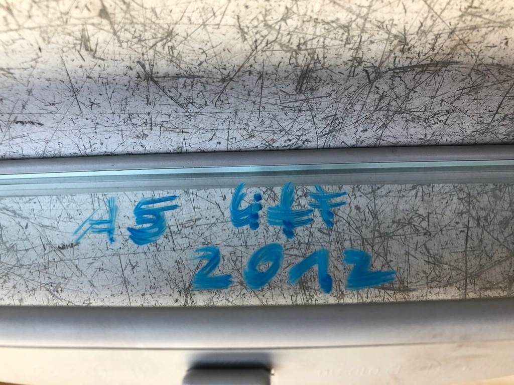 фото №5, Зеркало внутреннее audi a5 lift 8t0857511af