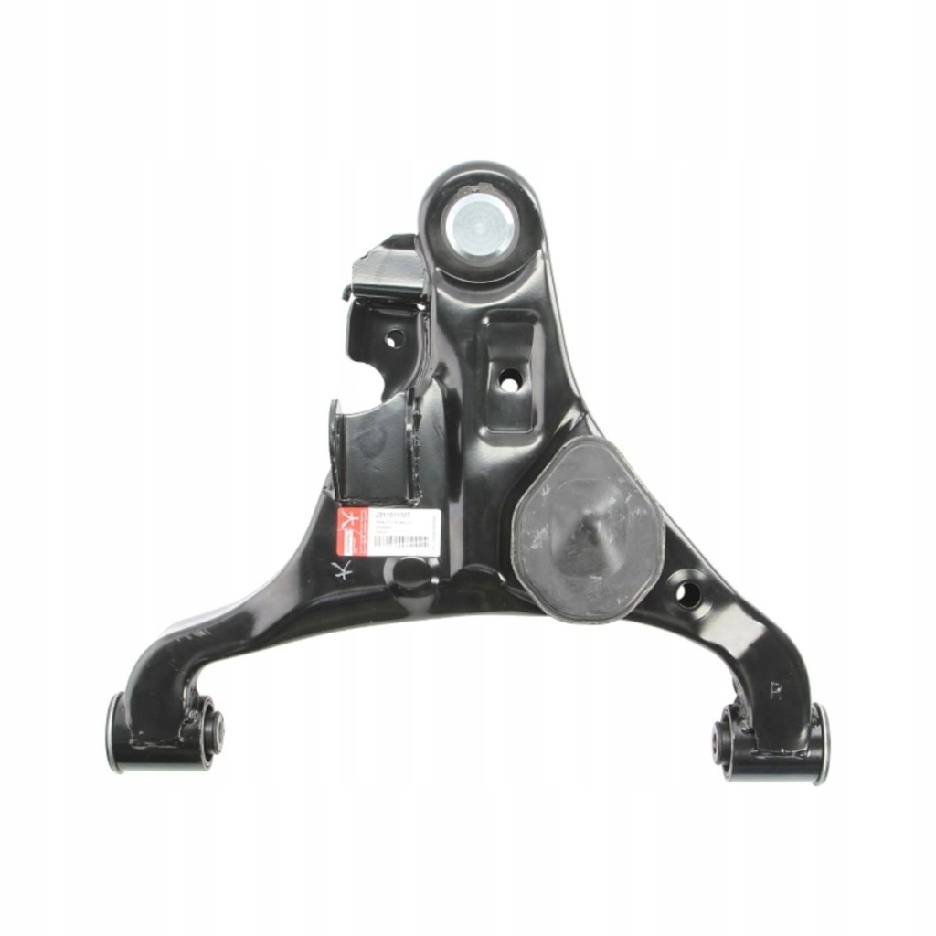 фото №2, Важіль перед r nissan np300 pathfinder iii 05-