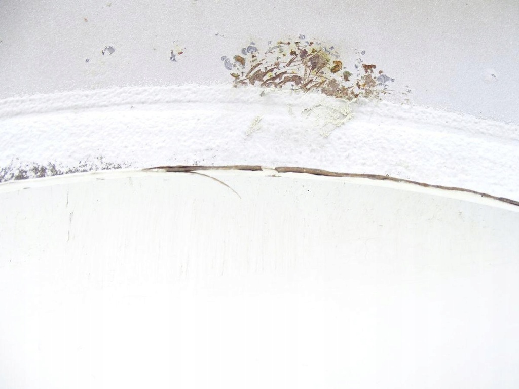 фото №9, Mercedes sprinter 906 06- крыло левый перед