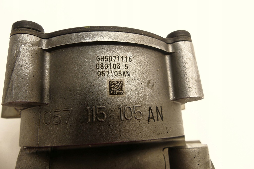 фото №12, Audi q7 sq7 q8 sq7 a8 d5 4.0 tdi v8 60tdi cza насос оливи