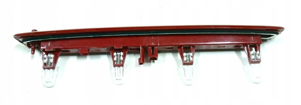 фото №3, Лампа свет стоп led fiat panda iii 2012-