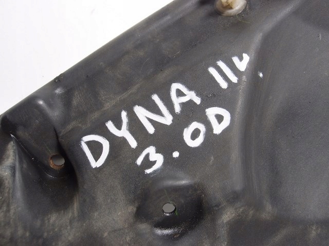 фото №7, Защита подвеска 51473-25060 toyota dyna 2011r