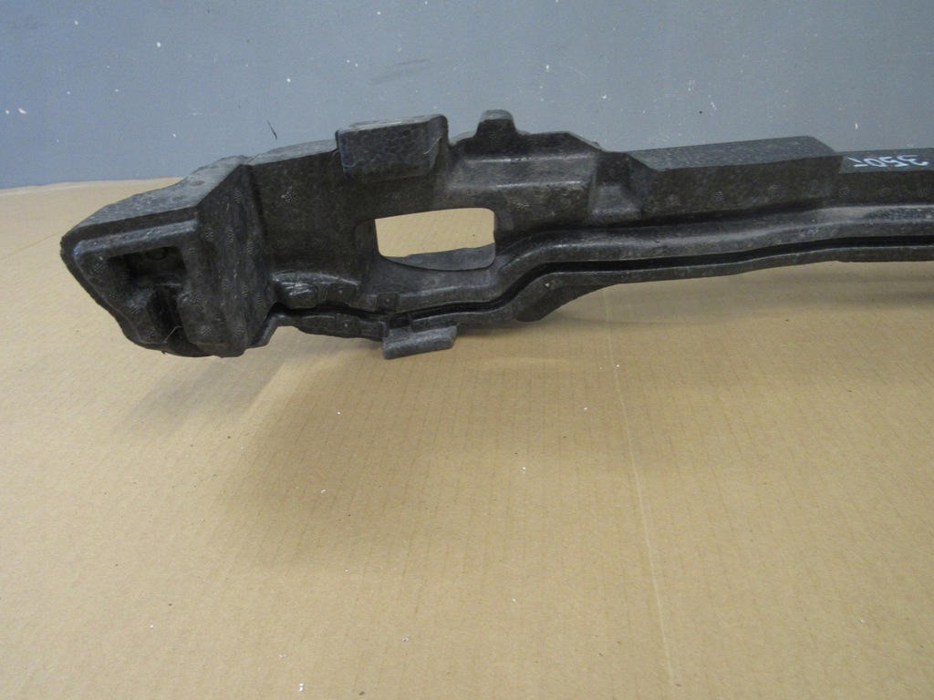 фото №6, Audi a3 8v lifting 16-20 абсорбер перед пенопласт