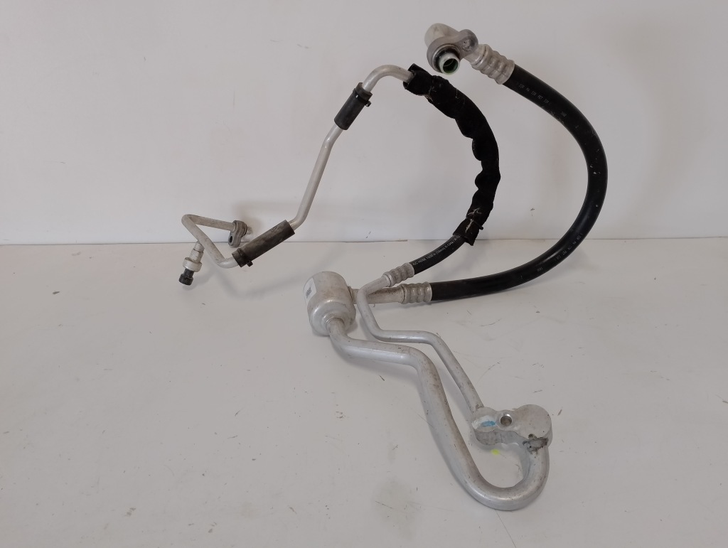 Купити 84179663 шланг кондиціонера camaro vi