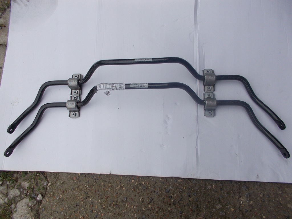 фото №1, Fiat panda iii стабилизатор тяга новый 51931815