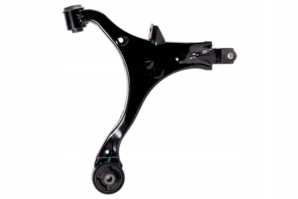 фото №13, Blp рычаг honda cr-v 02-передний нижний правый